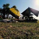 Break Camp – North Face Stormbreak 2 Sirao Camping