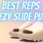 I FOUND THE BEST REPS YEEZY SLIDE PURE (FROM CLUBKICKZ) : REVIEW +ON FEET !!/FAKE YEEZY SLIDE PURE
