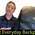 Is the North Face Kaban 2.0 the Best Everyday Commuter Backpack?