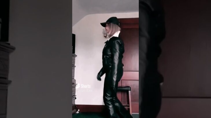 All #leather #style  #Pants jacket #gloves hat @Leathermoon5626