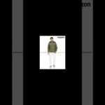 Amazon Brand – Symbol Men’s Solid Jacket, #shorts