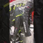 Dainese Jacket and Pants | Super Moto Outfits