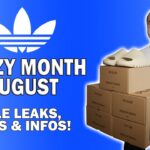Der YEEZY Month August🥵 Alles was Ihr jetzt zu den Releases, Leaks und Gerüchten wissen müsst✌️