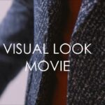 G-stage VISUAL LOOK MOVIE  210201、210501ウールジャージジャケット＆スラックス