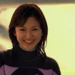 Japanese JACCS advert with wetsuits (JACCS CM サーフィン ウェットスーツ 2006)