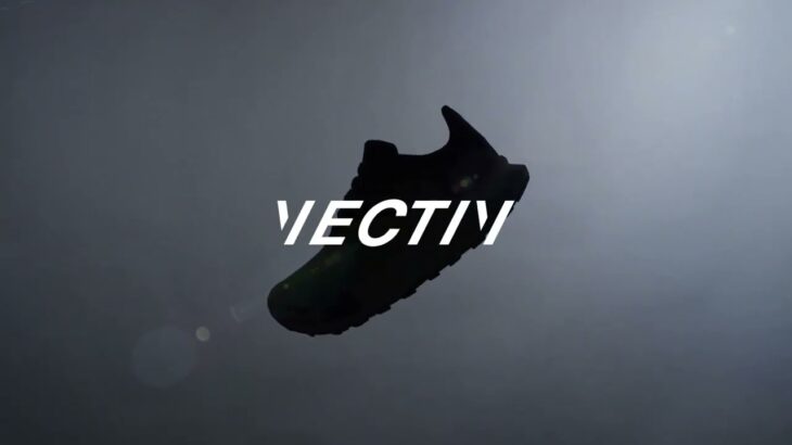 The North Face – Vectiv 2.0