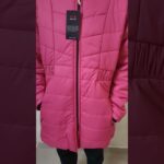 Winter Jacket || My new Outfit #fashion #myntra