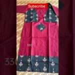 sambalpuri jacket kurti with price #sambalpurisong