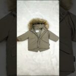 Kids Winter Jacket Sale – Up to 50% Off Cozy Outerwear for Children