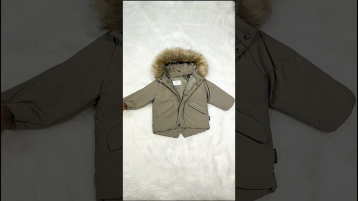 Kids Winter Jacket Sale – Up to 50% Off Cozy Outerwear for Children