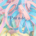 Parade【管楽器ポップス Wind instrument pops】ジャケット変更版