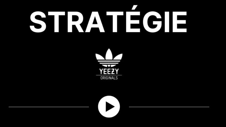 STRATEGIE – Adidas, l’épisode Yeezy