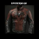 Superhero but Jacket 😱😱🤯 #shorts #spiderman #comics #viral #mcu #marvel #dc #cartoon #ytshorts