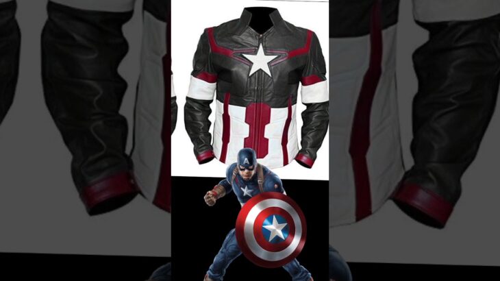 Superhero but jacket⚡ All superheros💫 #avengers #marvel #venom #shorts 🥳💯 #hulk #trend #thor #jacket