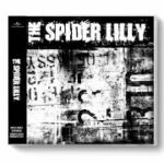 アルバムジャケット制作 – THE SPIDER LILLY