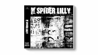 アルバムジャケット制作 – THE SPIDER LILLY