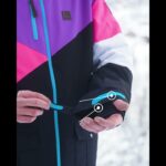 The Fresh Pow Jacket – Full Product Features – OOSC Clothing Skiwear – Mens