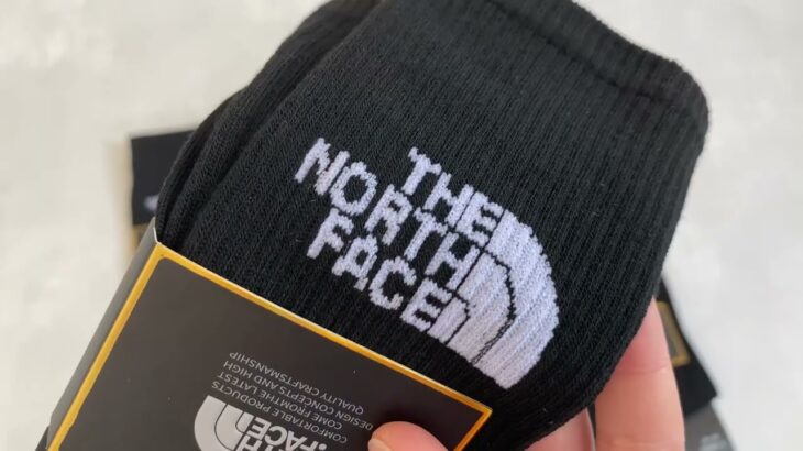 Носки The North Face