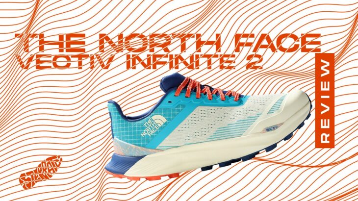 The North Face Infinite 2 // la nostra recensione