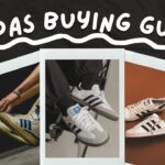Ultimate Adidas Sneakers Buying Guide | Samba, Superstars, Forum, Stan Smith, Yeezy