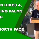 Urban Hikes Episode 4 – Hiking to Burning Palms Beach with The North Face