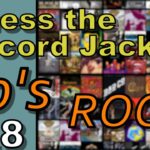 masama’s Guess the Record Jacket　70’s ROCK vol.8