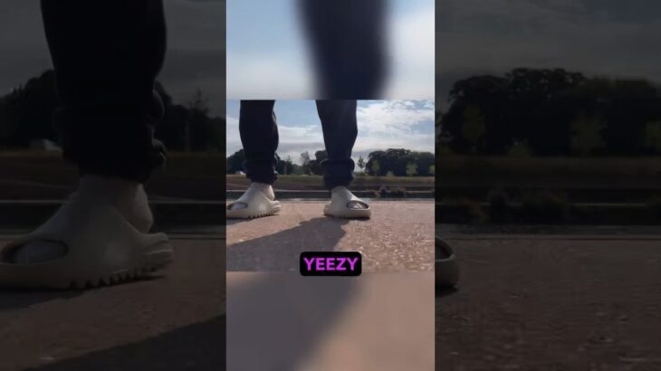 Никита Ефремов втюхал Амирану тапки Adidas Yeezy Slide за 27000 #adidas #Yeezy #neshopping #амиран