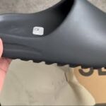 Adidas Yeezy Slide ‘Granite’ unboxing
