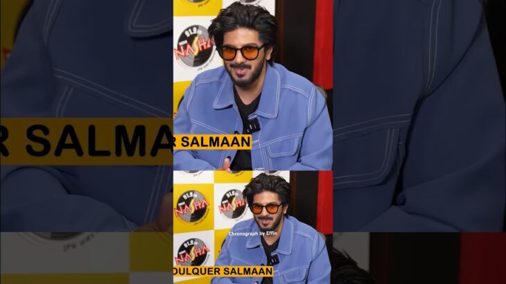 Dulquer Salman Luxury Jacket Details #shorts #shortvideo #short
