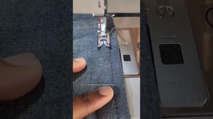 How to crop a Jacket