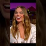 Margot Robbie Teaches Us About a Beer Jacket #shortrs
