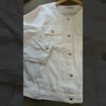 Readystok New Jacket Jeans Import Oversize Harga 50k LD 130cm PB65cm WA 081334383247 #shorts