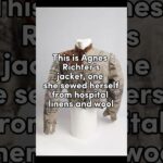 The Agnes Richter jacket