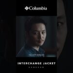 Winter Changer, Interchange Jacket (Trailer1)