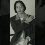 【YLÈVE】HOW TO WEAR JACKET  Ami Suzuki / model