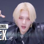 [BE ORIGINAL] EPEX(이펙스) ‘FULL METAL JACKET’ (4K)