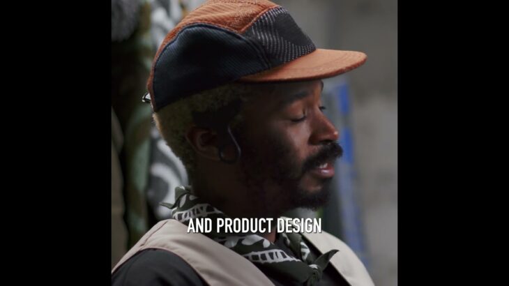 “Good Design is UNSEEN” 🤯 – Former Yeezy Designer SALEHE BEMBURY