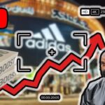 KANYE WEST YEEZY SNEAKERS CONTINUE TO BRING ADIDAS HUGE REVENUE!?