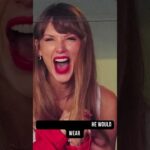 Taylor Swift sends out ‘special’ message to Travis Kelce with jacket