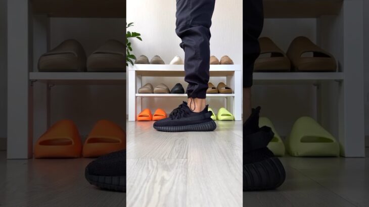YEEZY ROTATION I Subscribe For More Content Like This I  #YEEZY #VIRAL |📹arlegend2