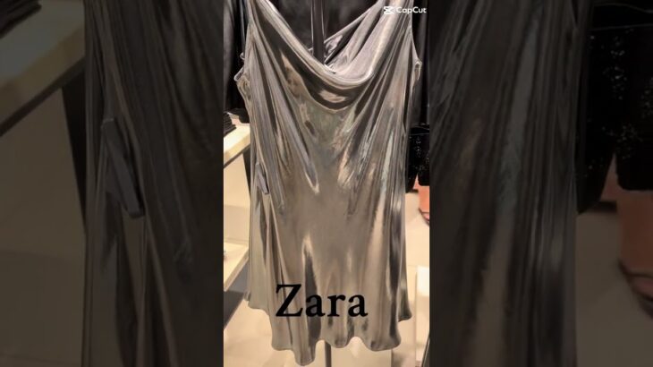 Zara new jacket 2023 🖤❤️  #zara #zarahaul #zaraoutfit #dress #zaranewin #zarawintercollection
