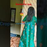 new style nauwari sari #crop top+ dhoti+ jacket