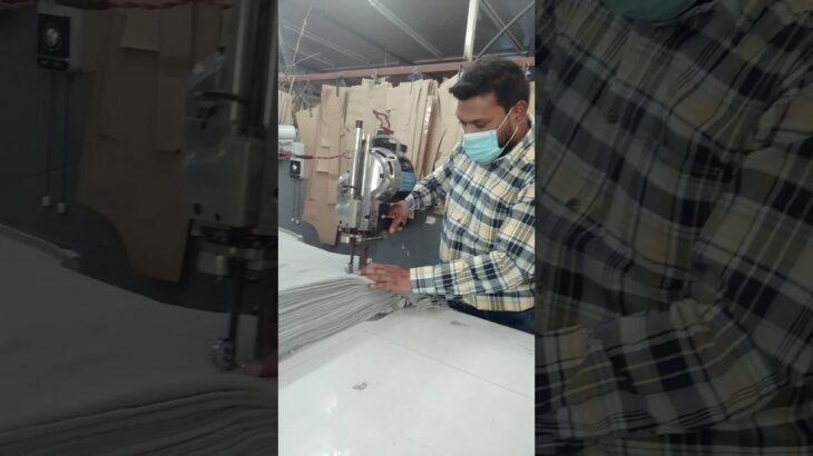 Cutting Of Jacket #shortvideo