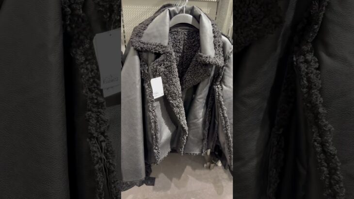 H&M New Women Jackets Collection#fashiontrends #jacket #wintercollection #hm