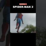【Marvel’s Spider-Man 2】スーツ選びは慎重に2