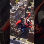 Marvel’s Spider-Man2  アクロス･ザ･スパイダーバース･スーツ