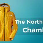 Куртка The North Face Chamlang. Обзор