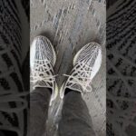 Traveling In The Adidas Yeezy Boost 350 V2 “Zebra” 2017 Sneakers