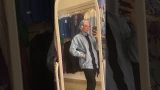 Women’s Turkish Jeans Jacket By Bella shop