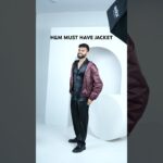You Need This Jacket From H&M | H&M Jacket For Winter Mens Fashion | BeYourBest Fashion by San Kalra